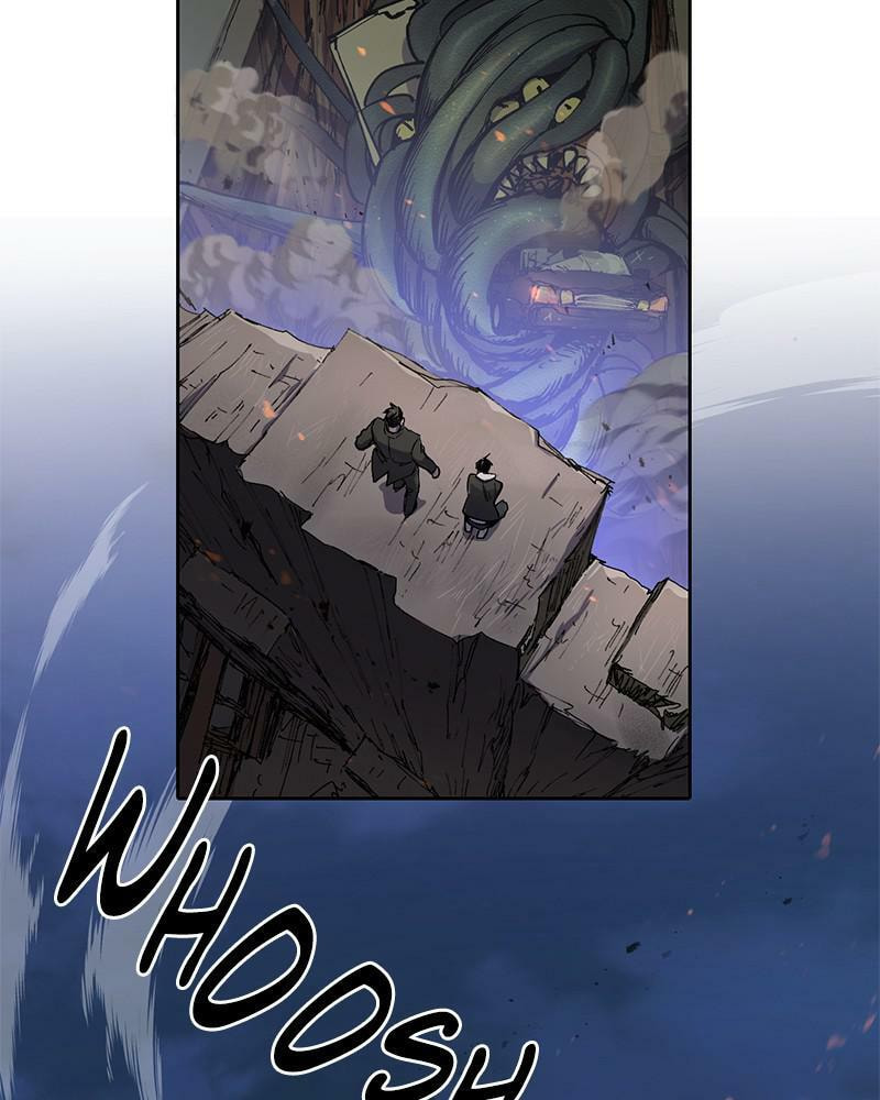 My S-Class Hunters Chapter 11 page 5 - 