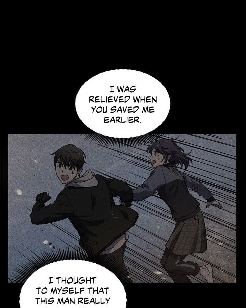 My S-Class Hunters Chapter 11 page 41 - 