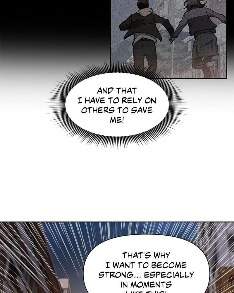 My S-Class Hunters Chapter 11 page 43 - 