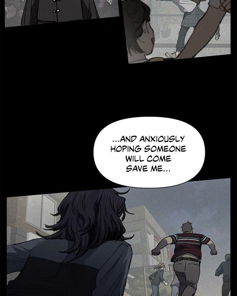 My S-Class Hunters Chapter 11 page 45 - 
