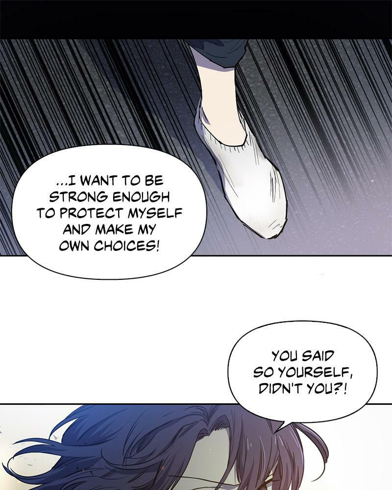 My S-Class Hunters Chapter 11 page 47 - 
