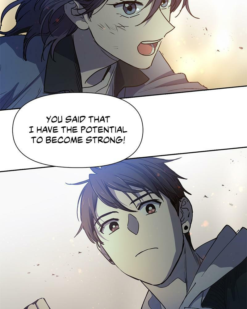 My S-Class Hunters Chapter 11 page 48 - 