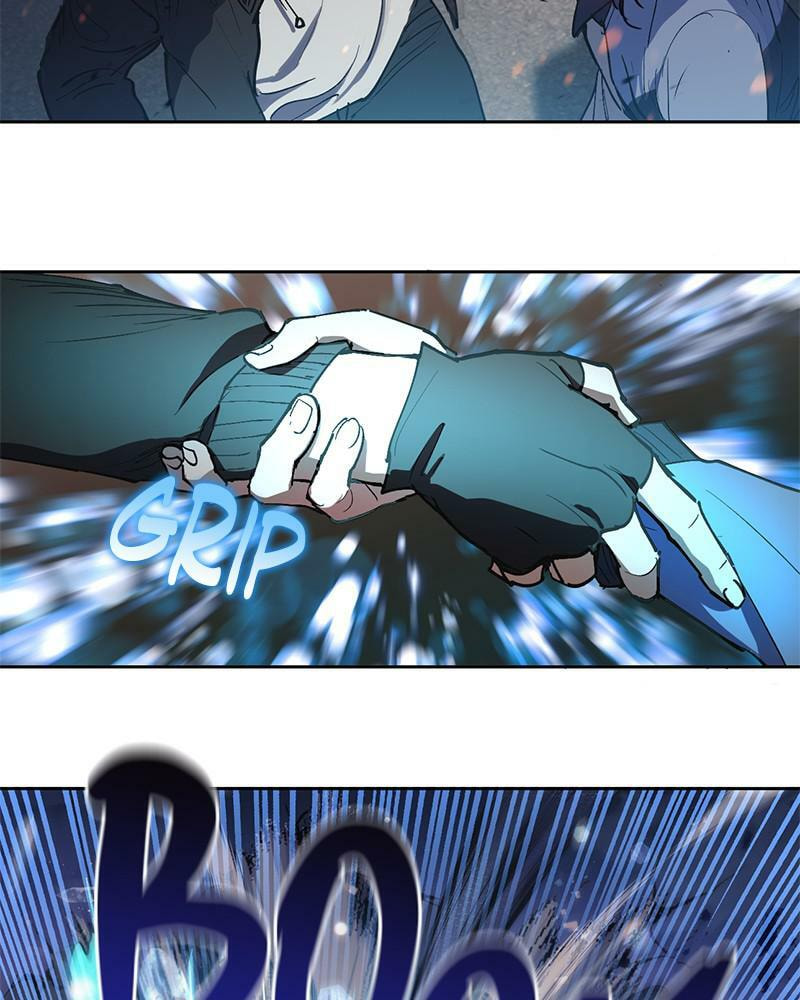 My S-Class Hunters Chapter 11 page 51 - 