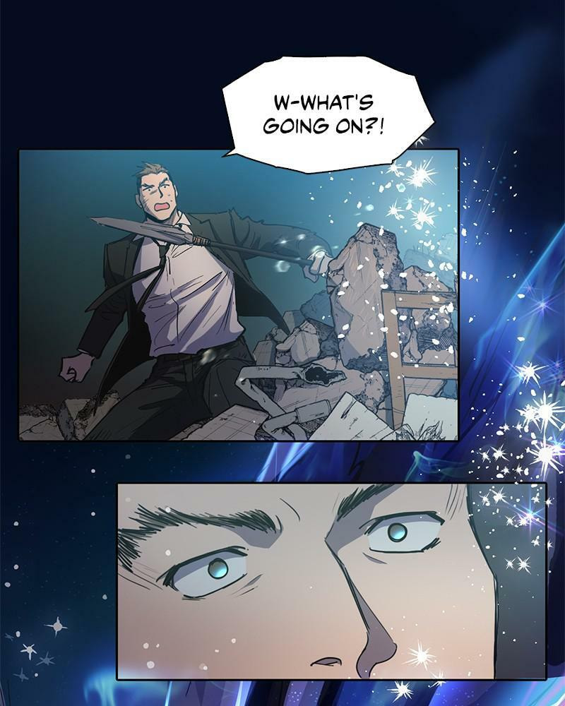 My S-Class Hunters Chapter 11 page 53 - 