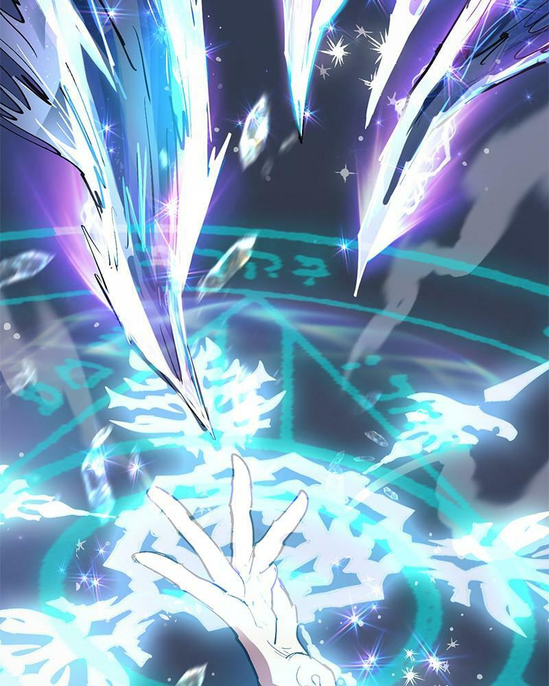 My S-Class Hunters Chapter 11 page 55 - 