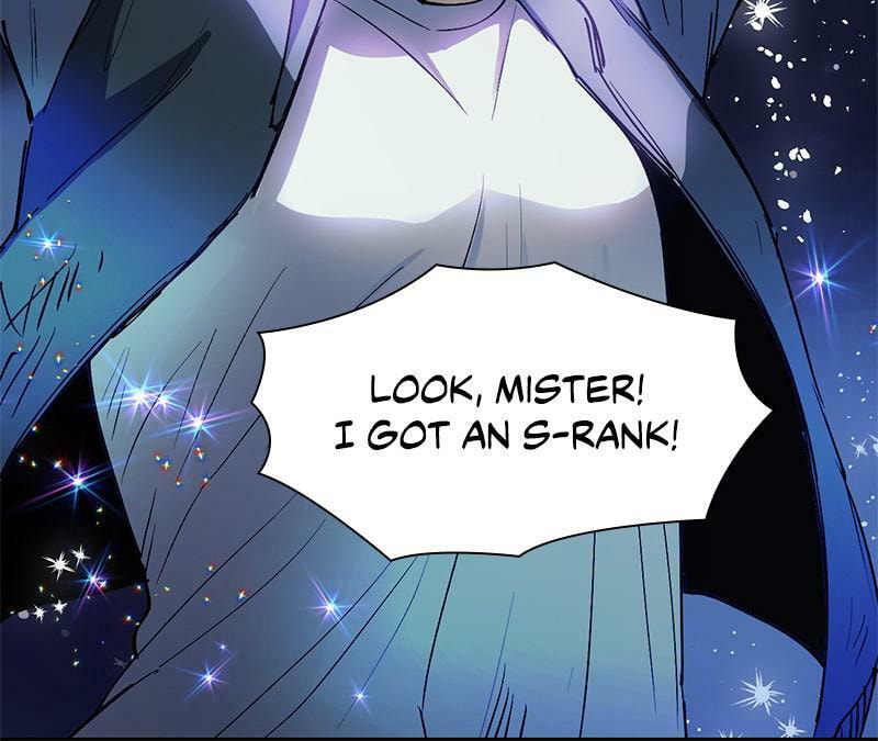 My S-Class Hunters Chapter 11 page 60 - 