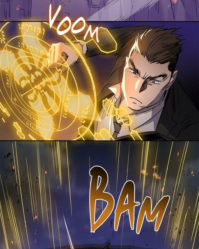 My S-Class Hunters Chapter 11 page 7 - 