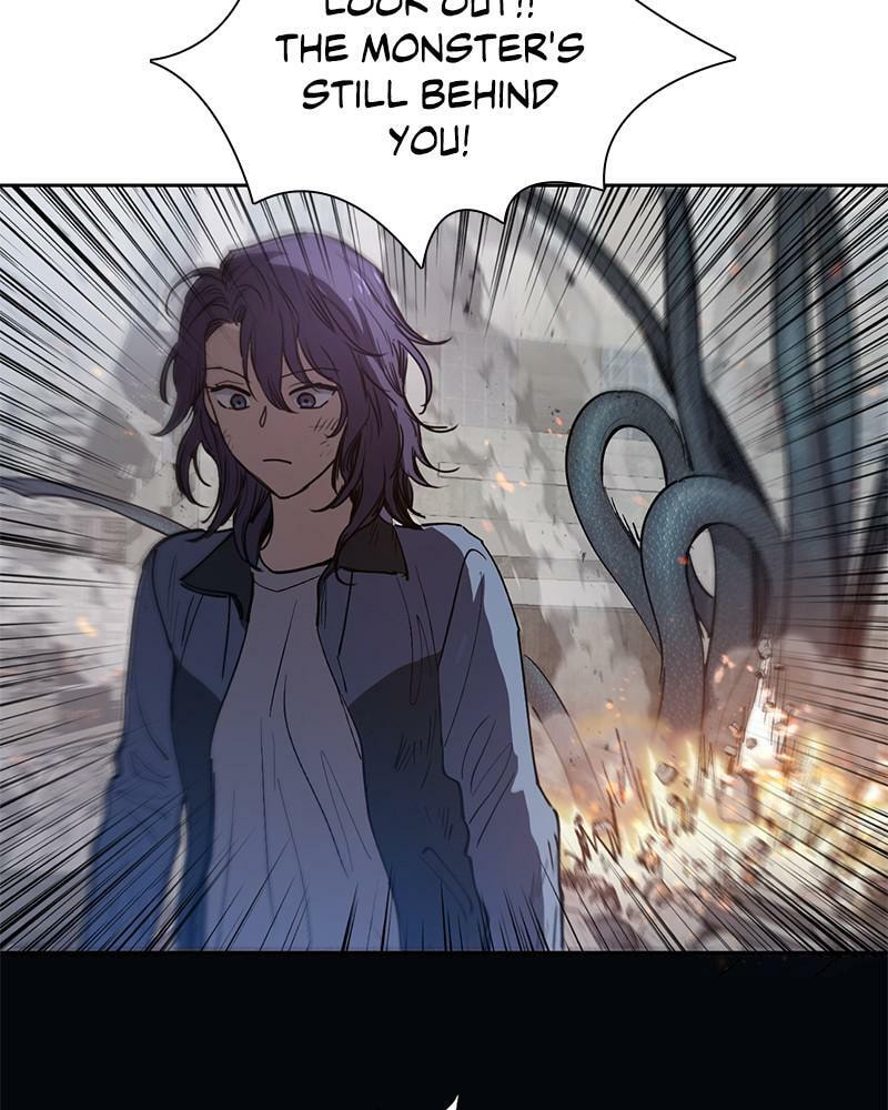 My S-Class Hunters Chapter 11 page 63 - 