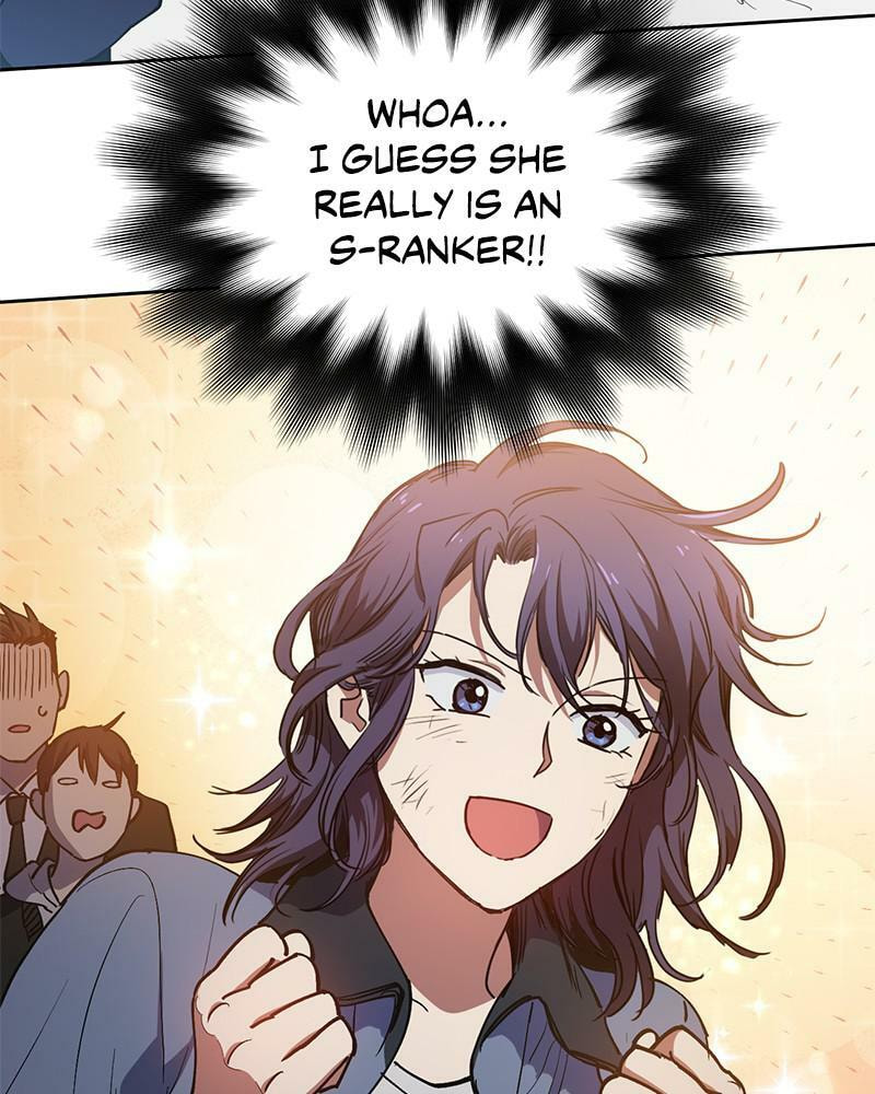 My S-Class Hunters Chapter 11 page 68 - 