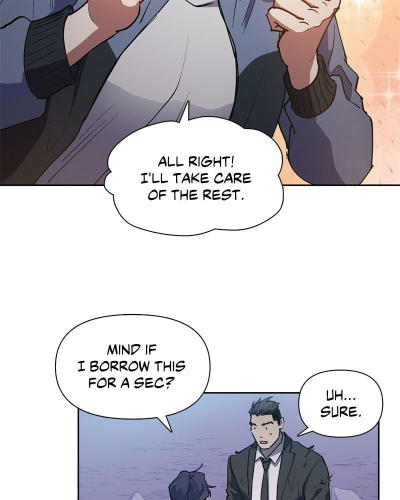 My S-Class Hunters Chapter 11 page 69 - 