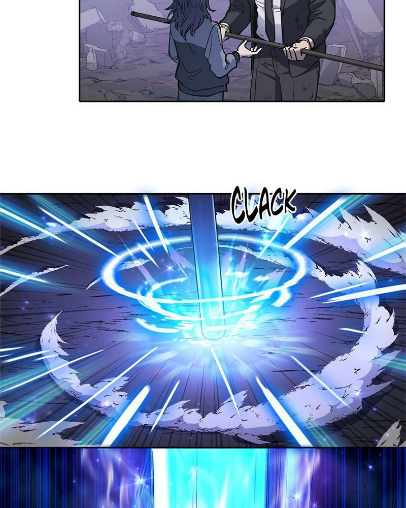 My S-Class Hunters Chapter 11 page 70 - 