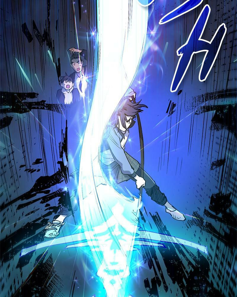 My S-Class Hunters Chapter 11 page 72 - 