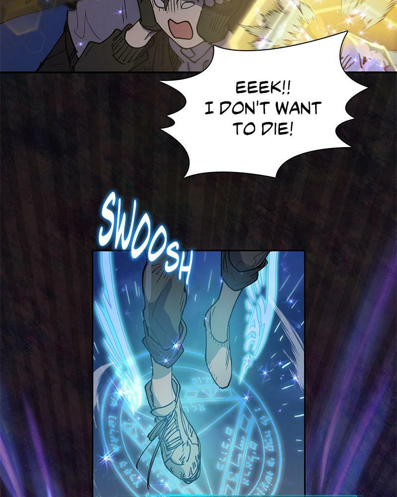 My S-Class Hunters Chapter 11 page 76 - 