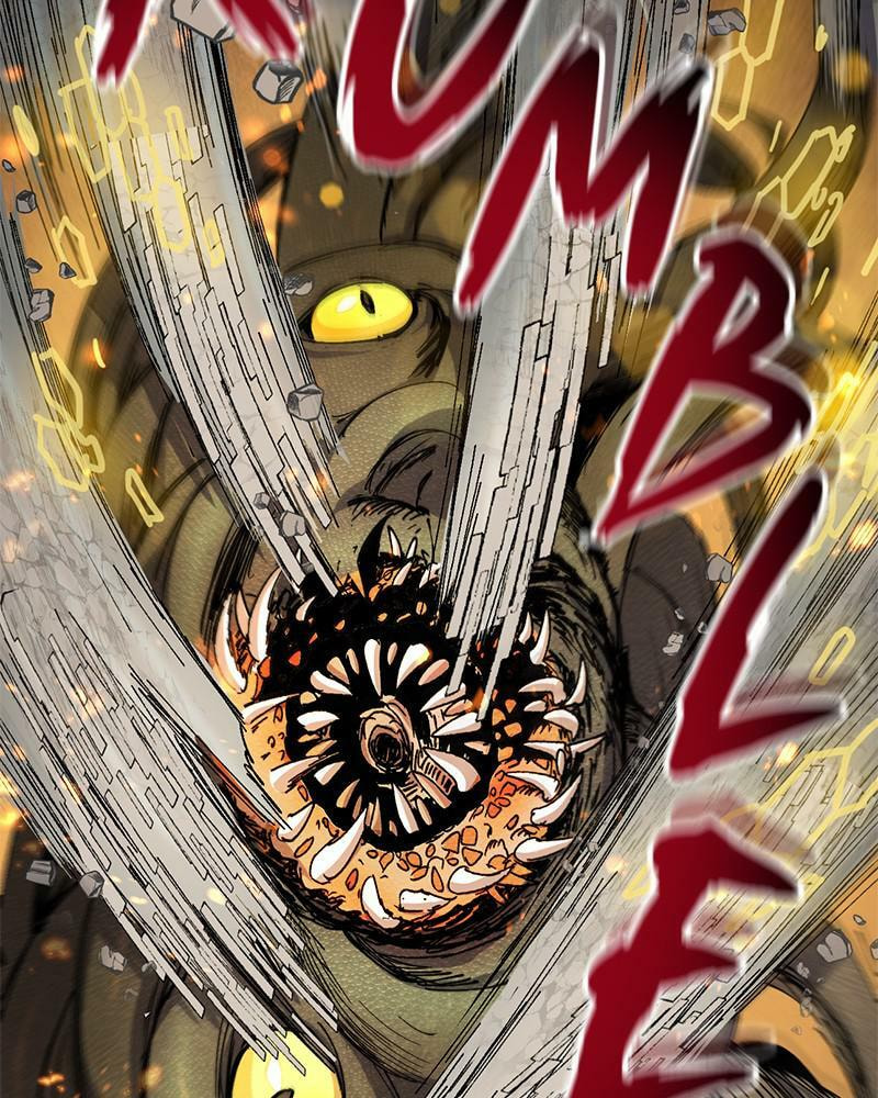 My S-Class Hunters Chapter 11 page 9 - 