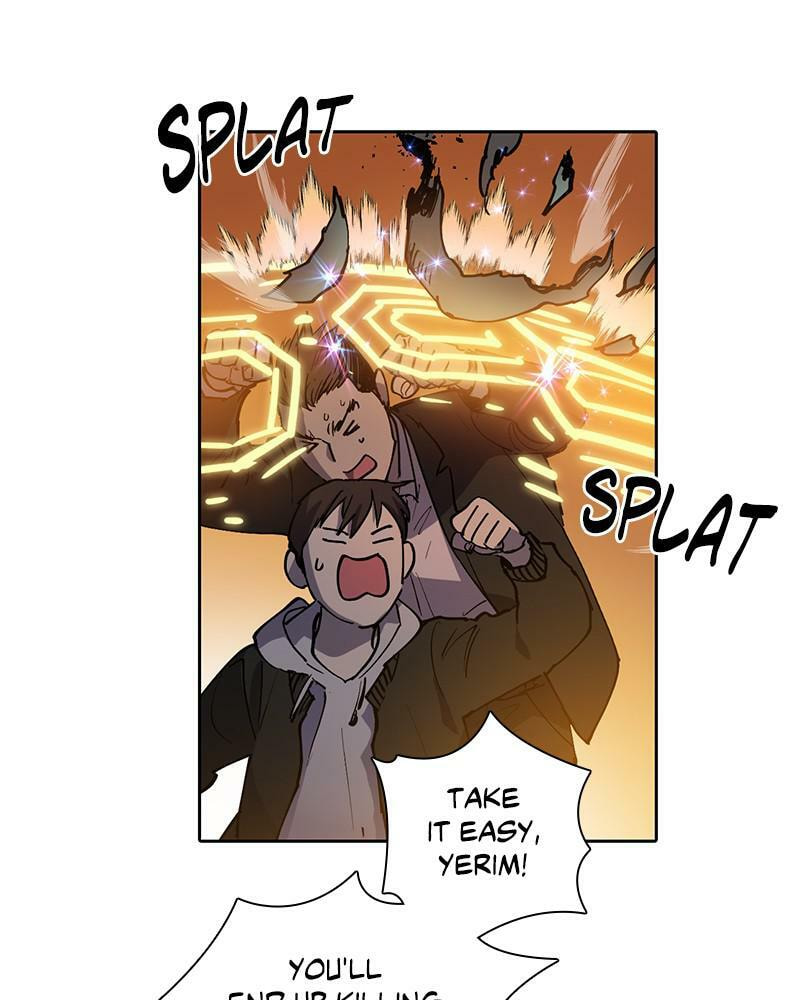 My S-Class Hunters Chapter 11 page 81 - 