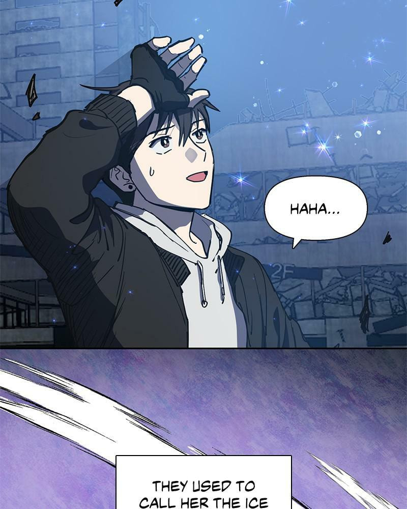 My S-Class Hunters Chapter 11 page 83 - 