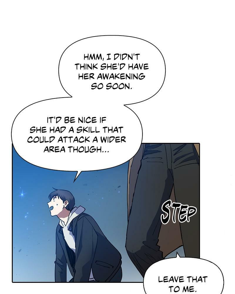 My S-Class Hunters Chapter 11 page 89 - 