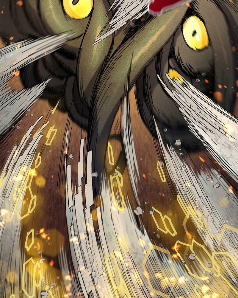 My S-Class Hunters Chapter 11 page 10 - 