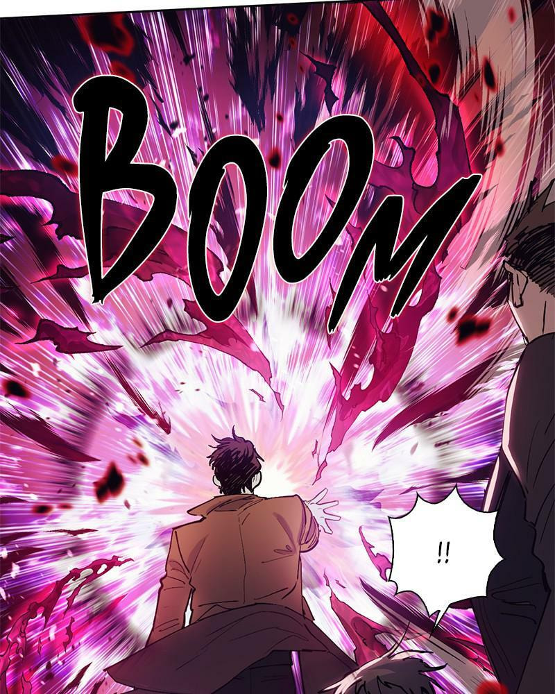 My S-Class Hunters Chapter 11 page 91 - 
