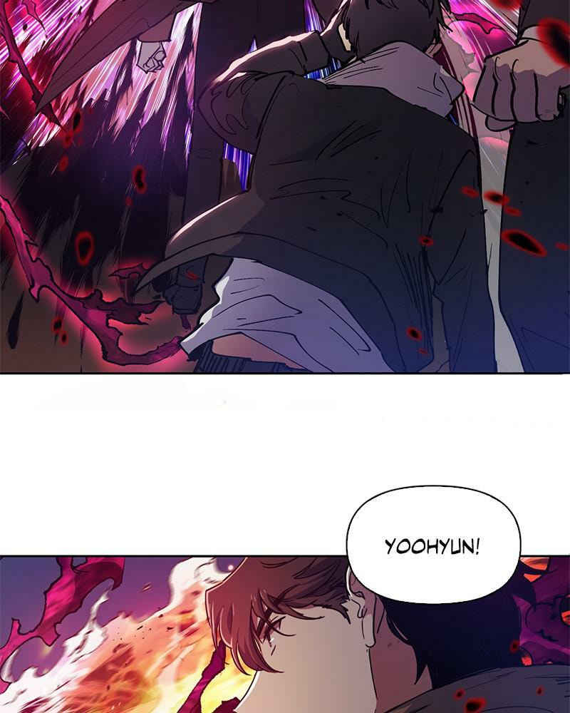 My S-Class Hunters Chapter 11 page 92 - 