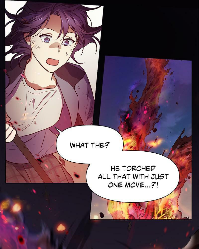 My S-Class Hunters Chapter 11 page 95 - 