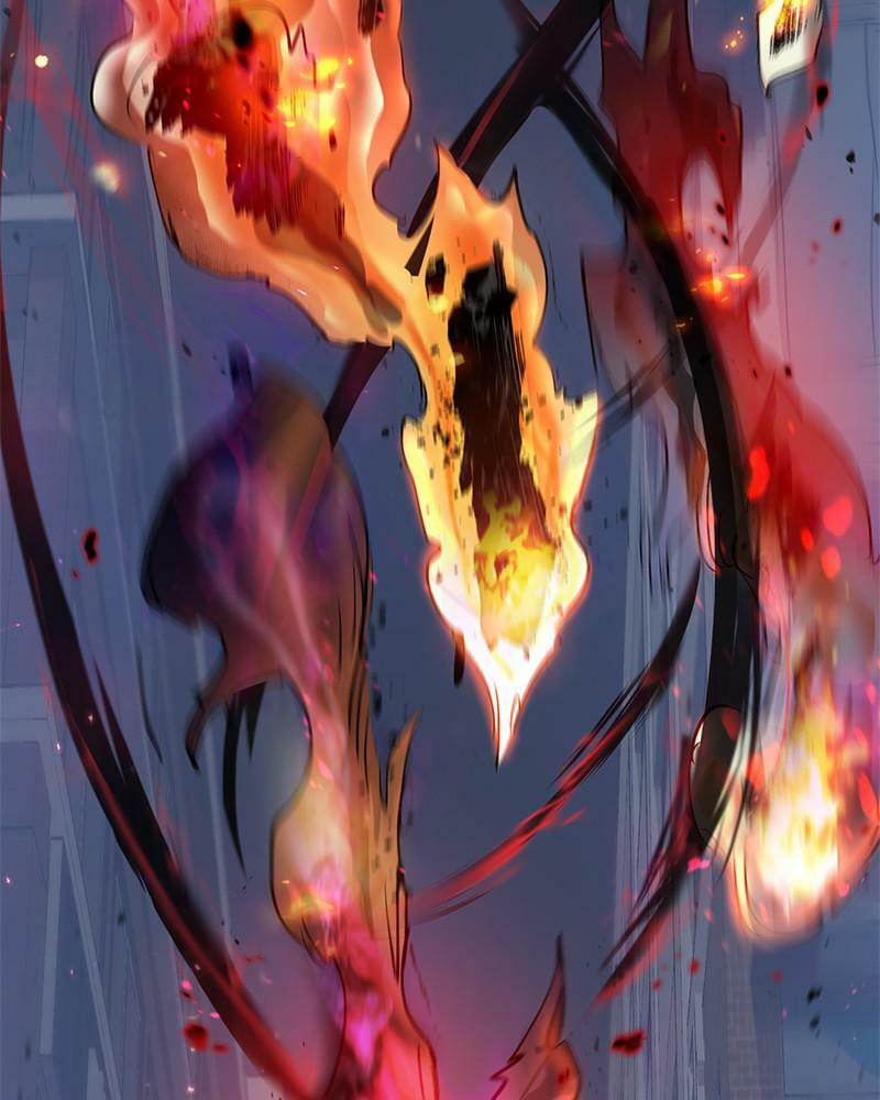 My S-Class Hunters Chapter 11 page 97 - 