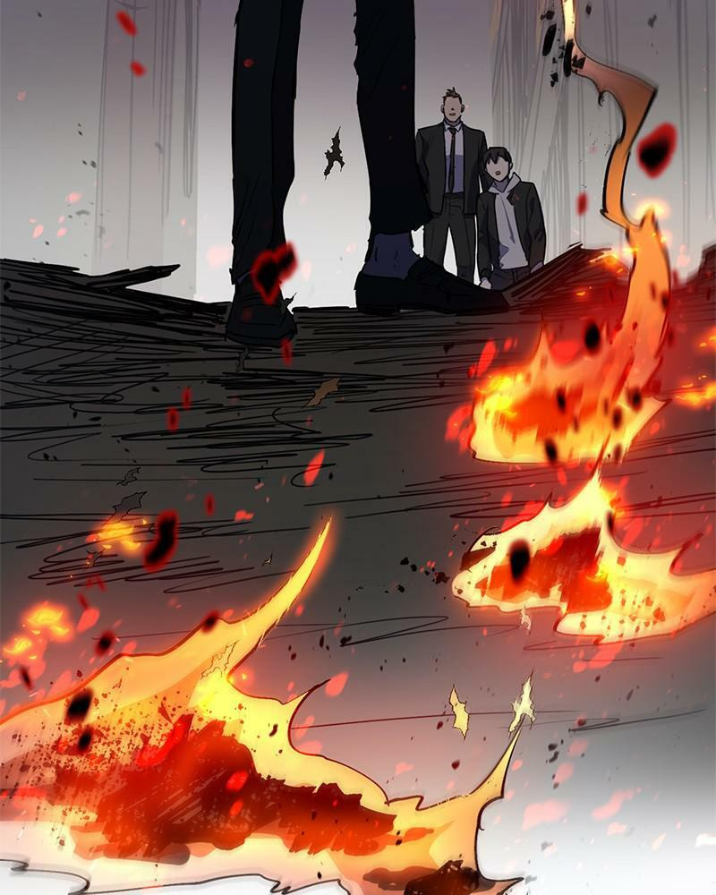 My S-Class Hunters Chapter 11 page 99 - 