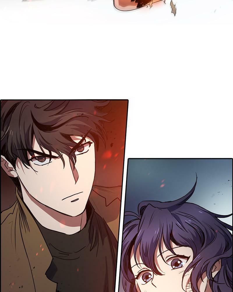 My S-Class Hunters Chapter 11 page 100 - 