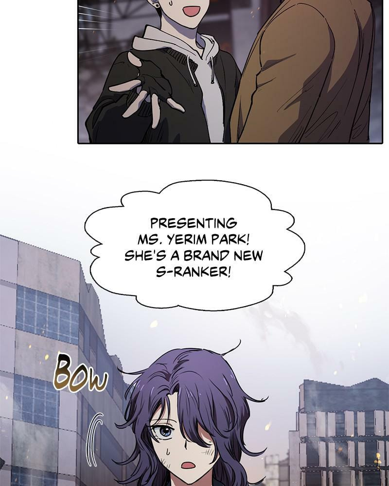 My S-Class Hunters Chapter 12 page 11 - 