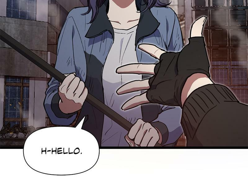 My S-Class Hunters Chapter 12 page 12 - 