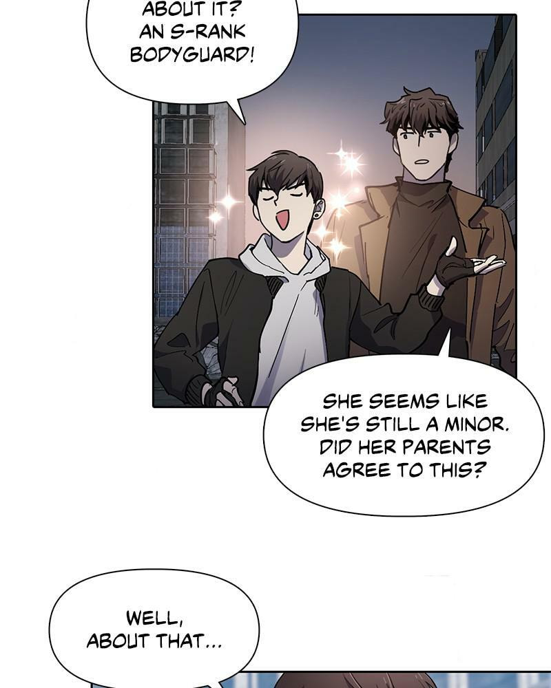 My S-Class Hunters Chapter 12 page 14 - 