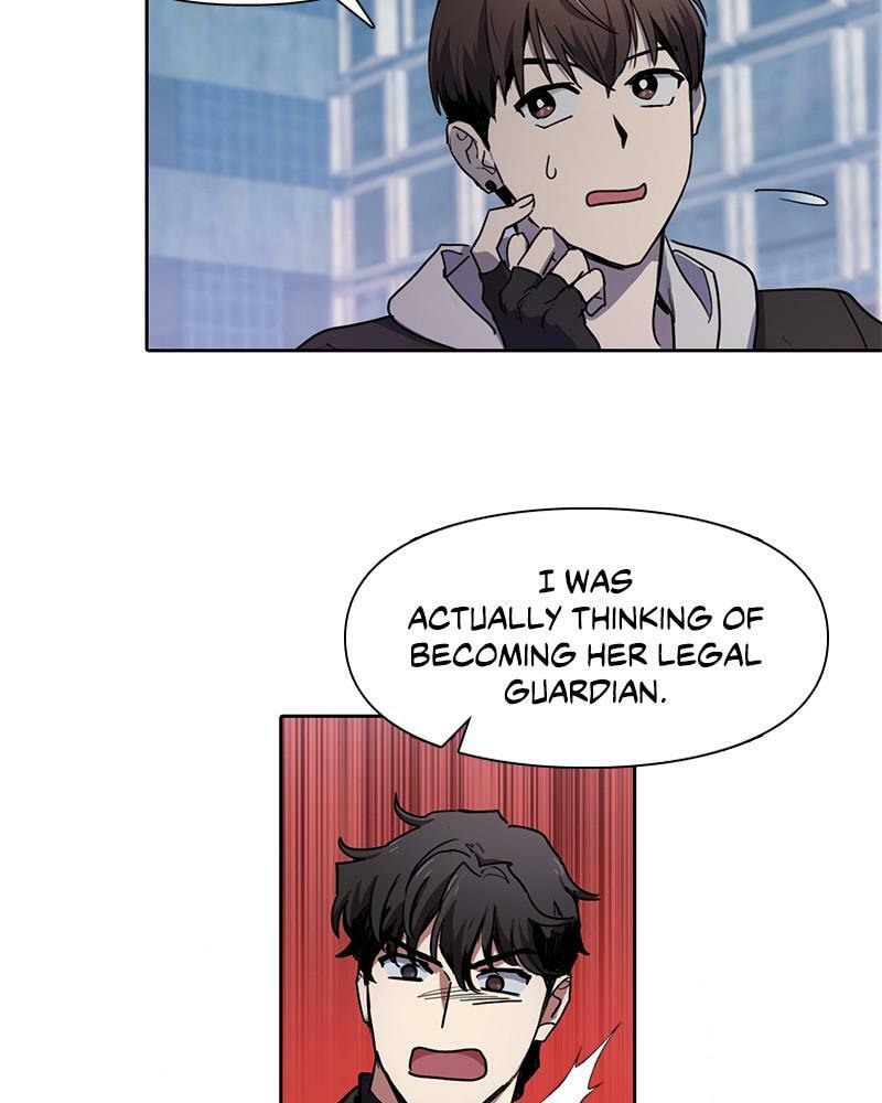 My S-Class Hunters Chapter 12 page 15 - 