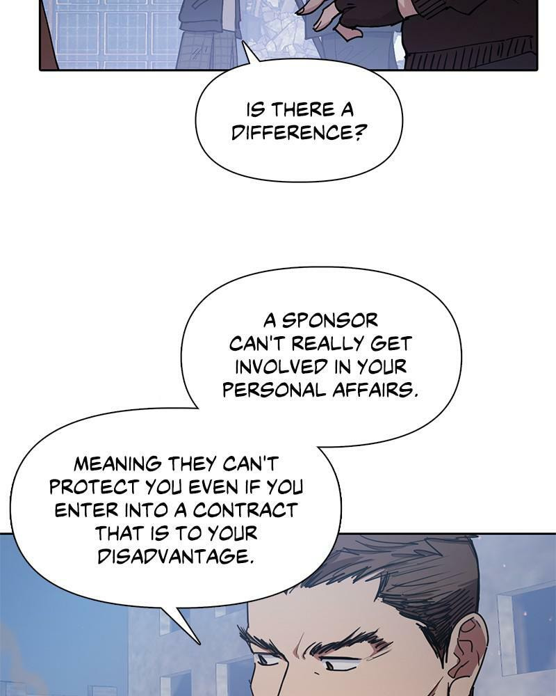 My S-Class Hunters Chapter 12 page 17 - 