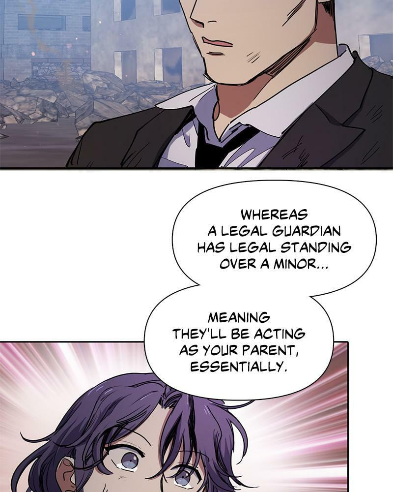 My S-Class Hunters Chapter 12 page 18 - 