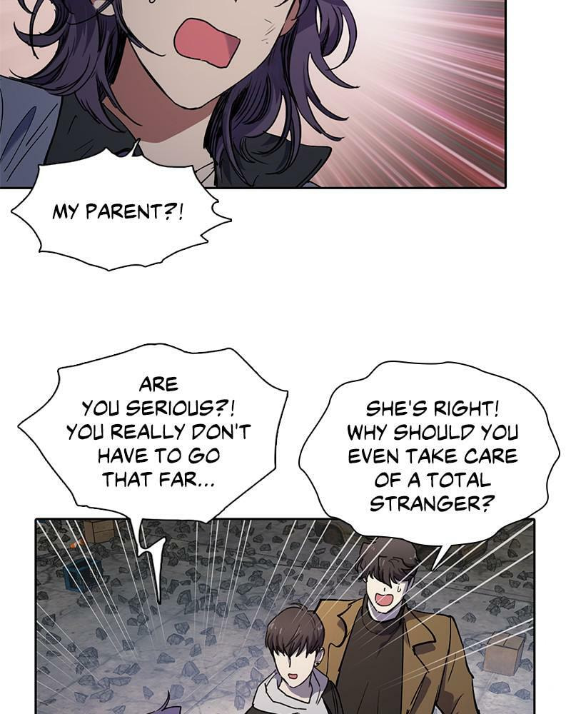 My S-Class Hunters Chapter 12 page 19 - 