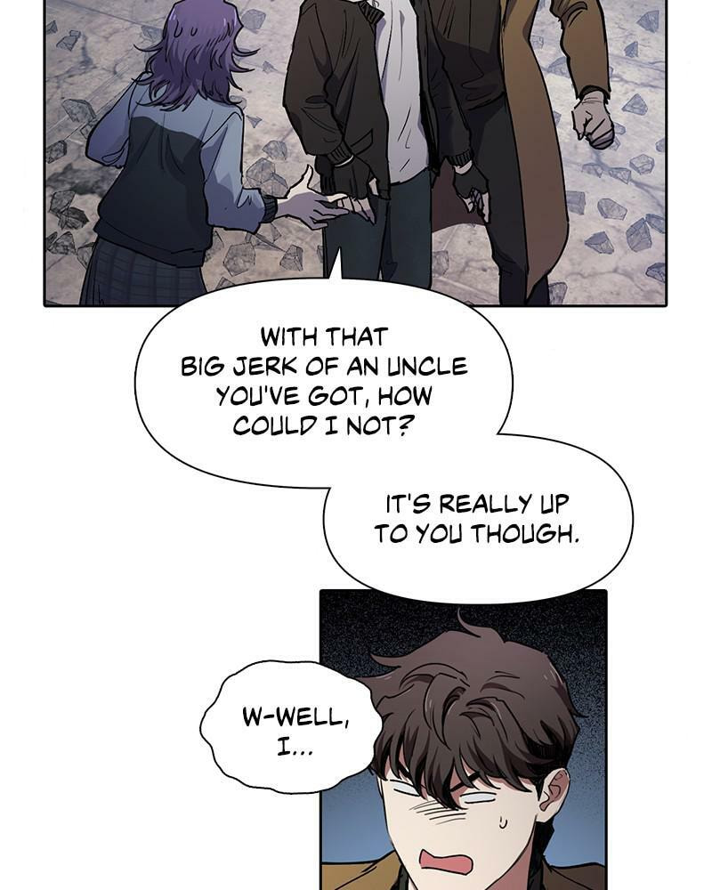 My S-Class Hunters Chapter 12 page 20 - 