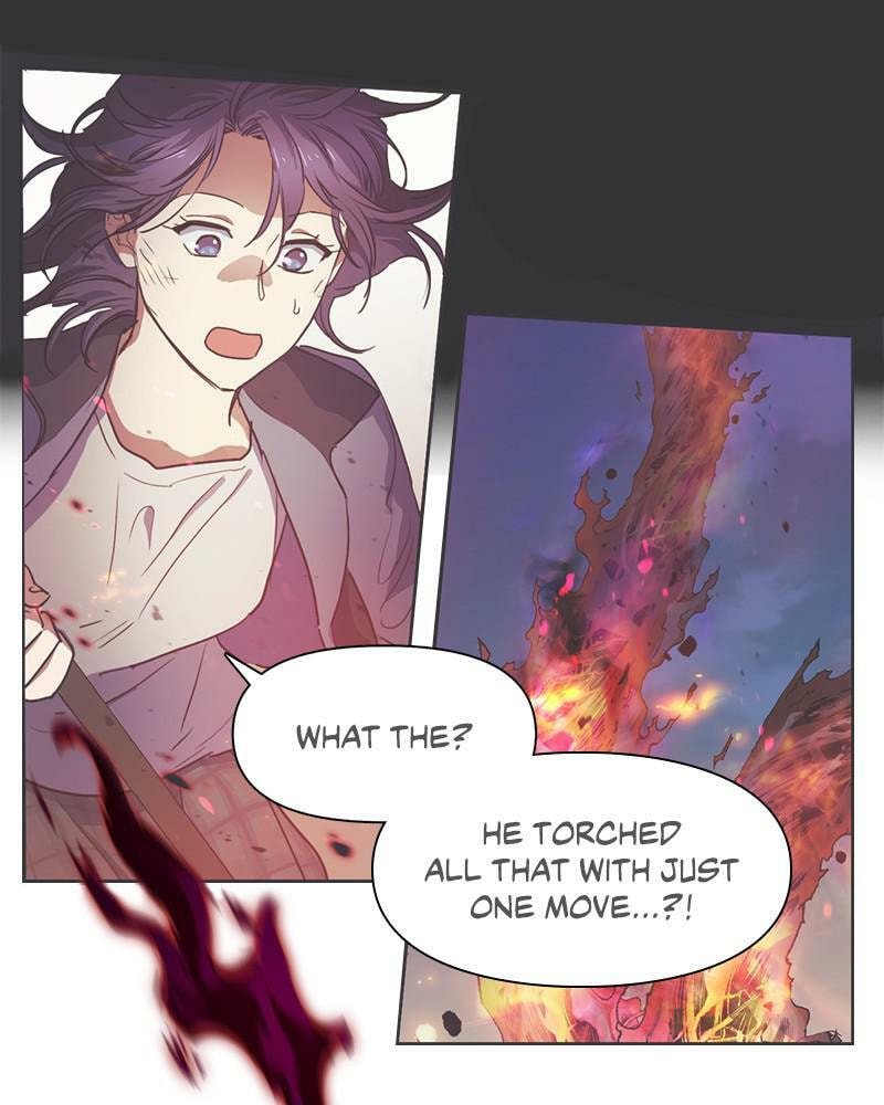 My S-Class Hunters Chapter 12 page 3 - 