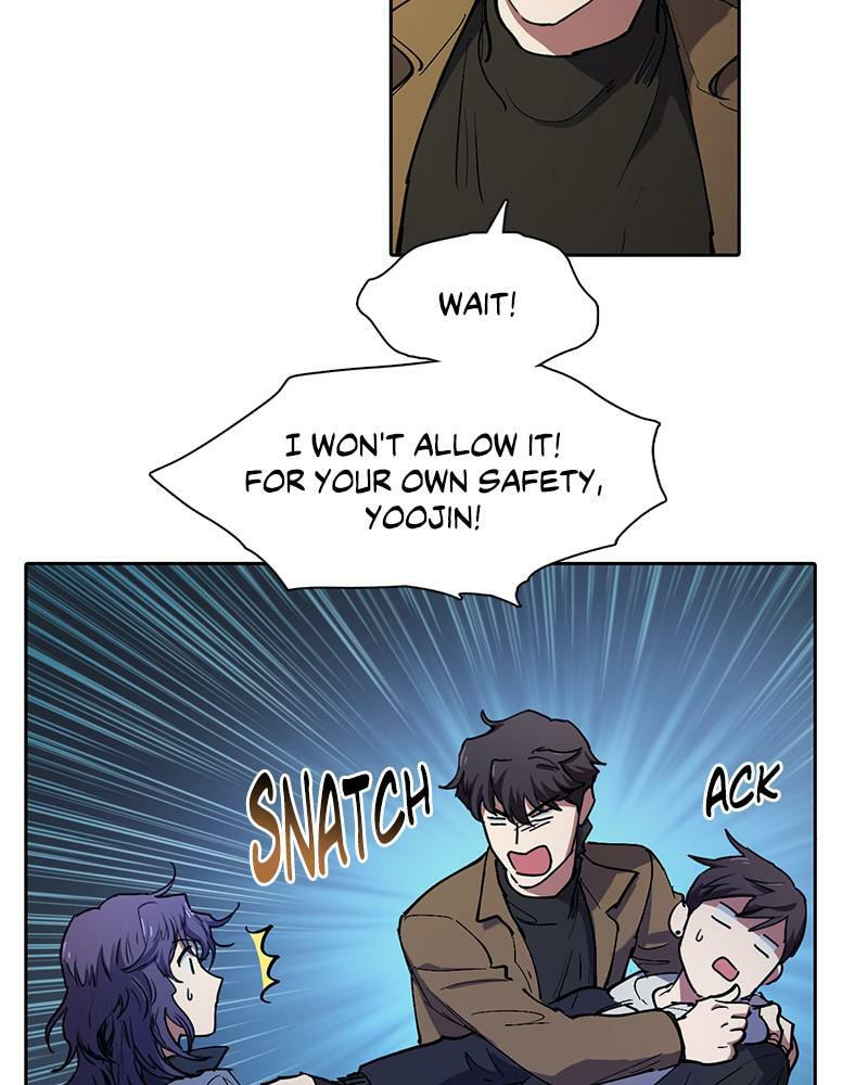 My S-Class Hunters Chapter 12 page 21 - 