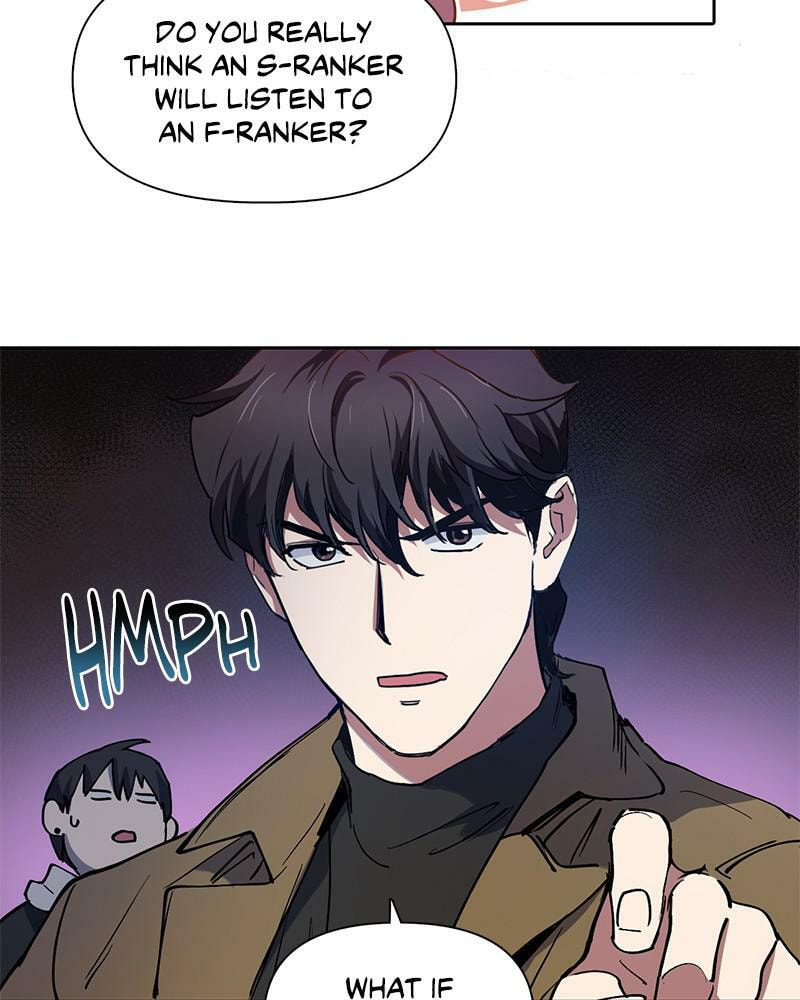 My S-Class Hunters Chapter 12 page 23 - 