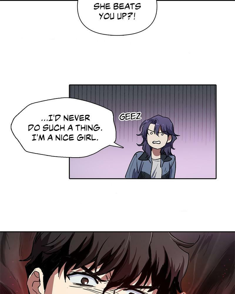 My S-Class Hunters Chapter 12 page 24 - 