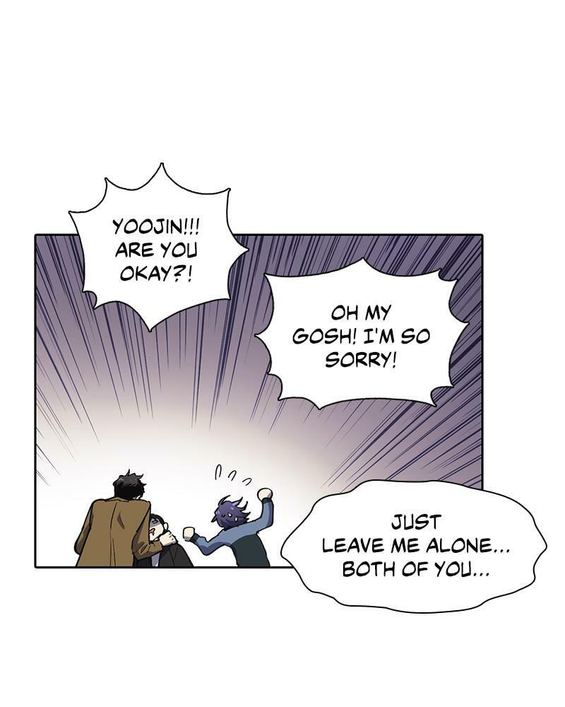 My S-Class Hunters Chapter 12 page 30 - 