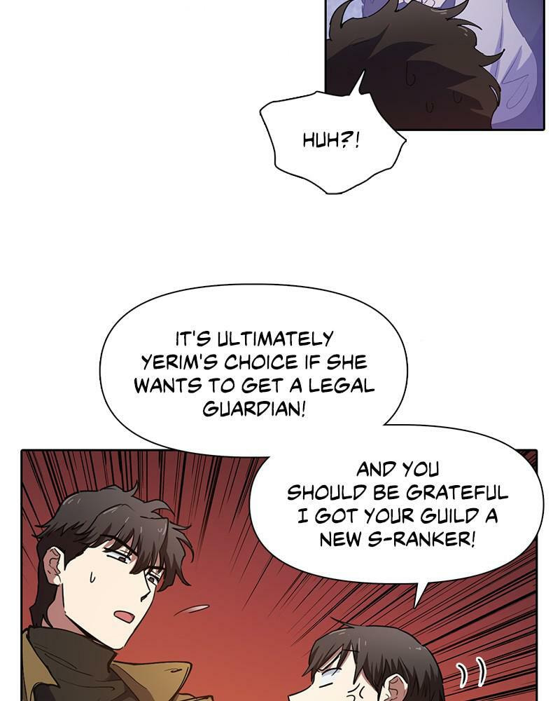My S-Class Hunters Chapter 12 page 32 - 