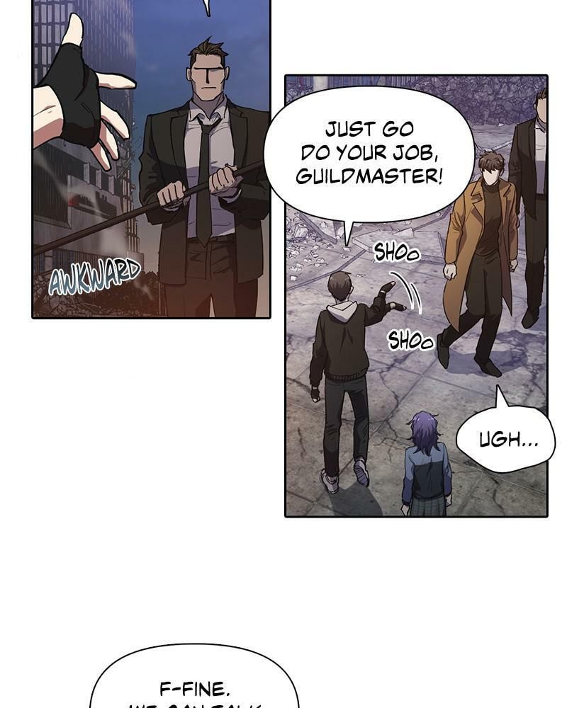 My S-Class Hunters Chapter 12 page 34 - 