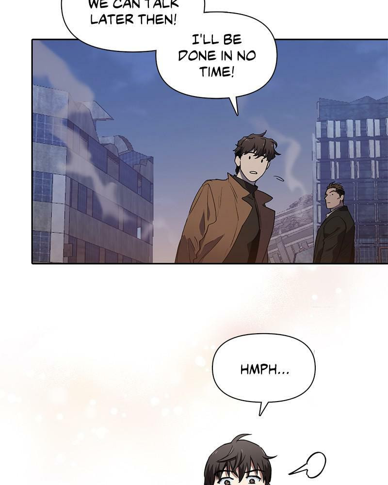 My S-Class Hunters Chapter 12 page 35 - 