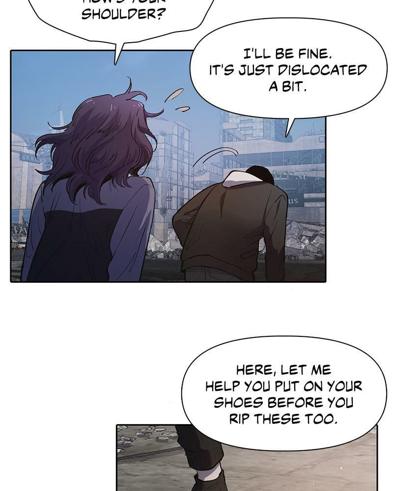 My S-Class Hunters Chapter 12 page 38 - 