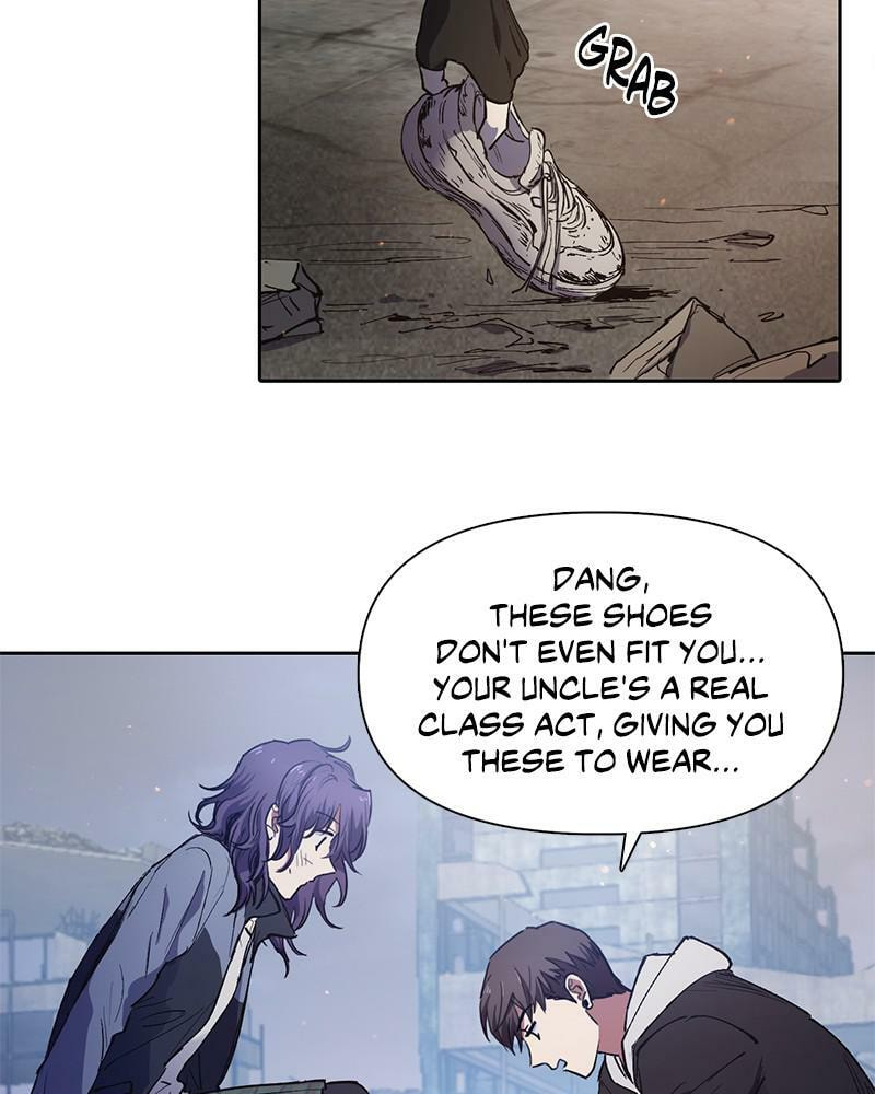 My S-Class Hunters Chapter 12 page 39 - 