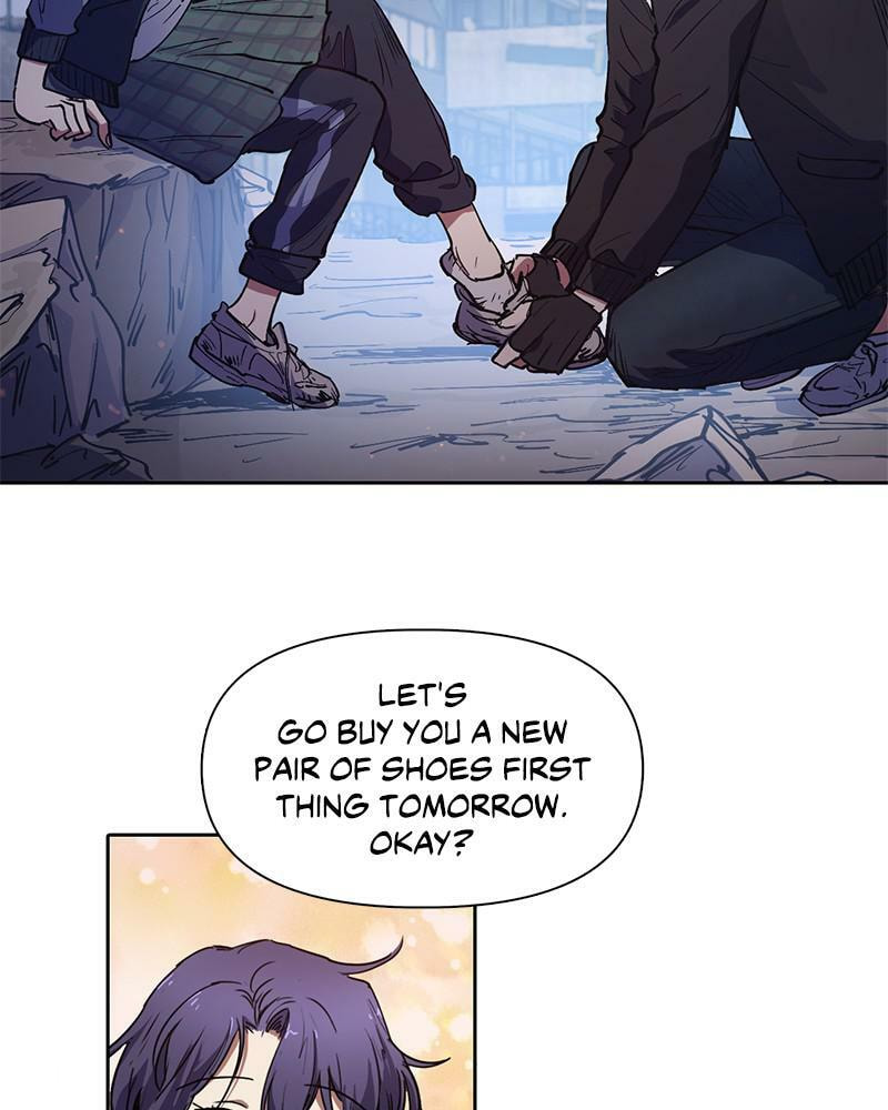 My S-Class Hunters Chapter 12 page 40 - 