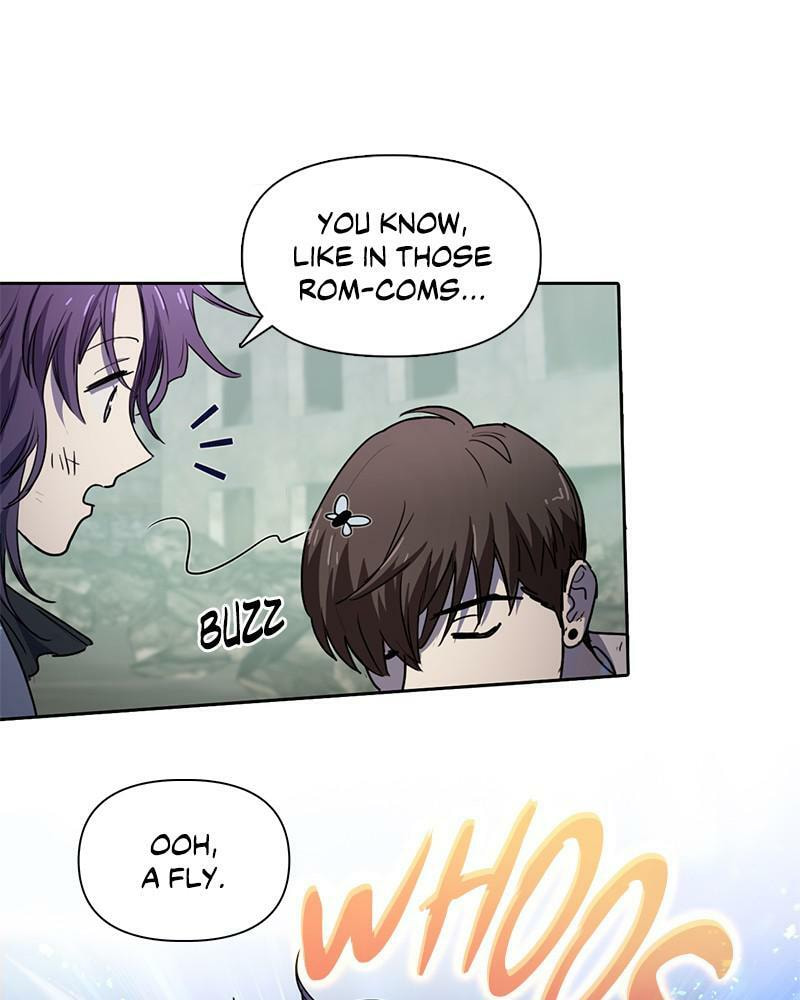 My S-Class Hunters Chapter 12 page 43 - 