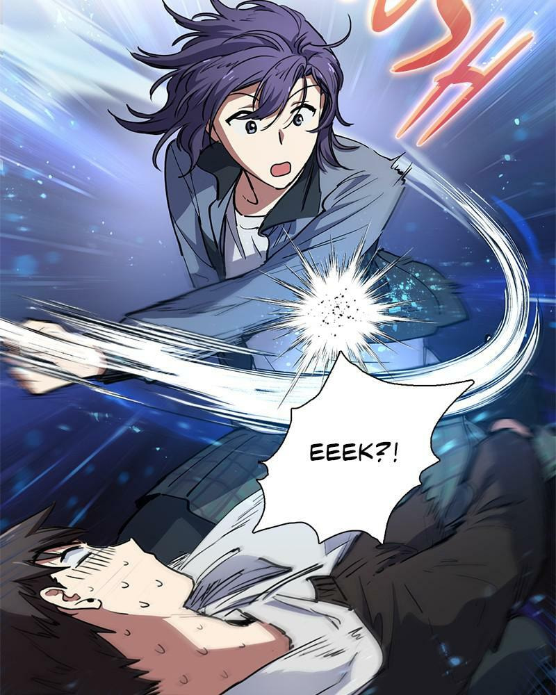 My S-Class Hunters Chapter 12 page 44 - 