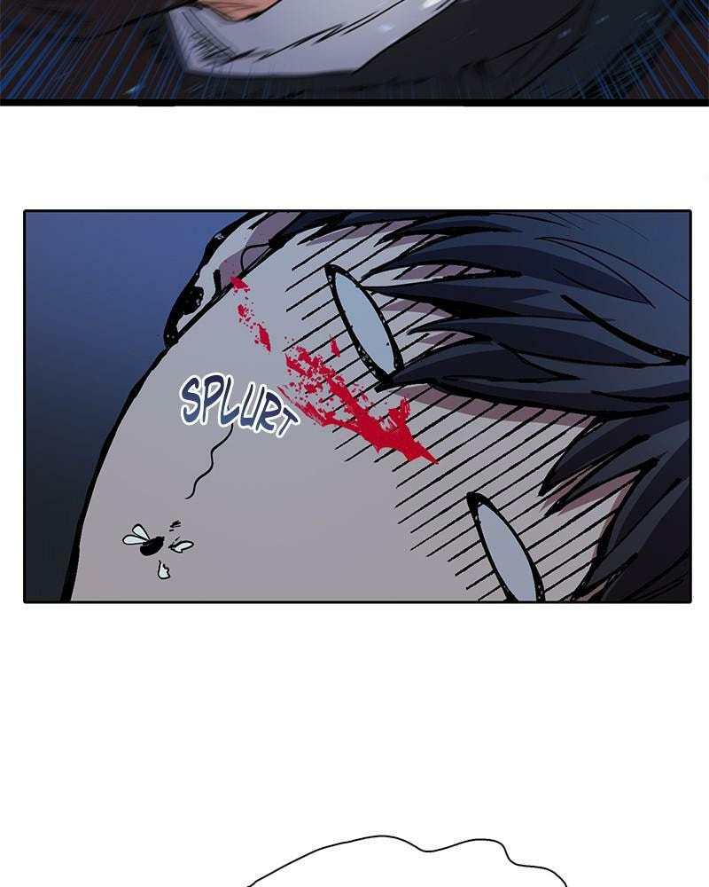 My S-Class Hunters Chapter 12 page 45 - 